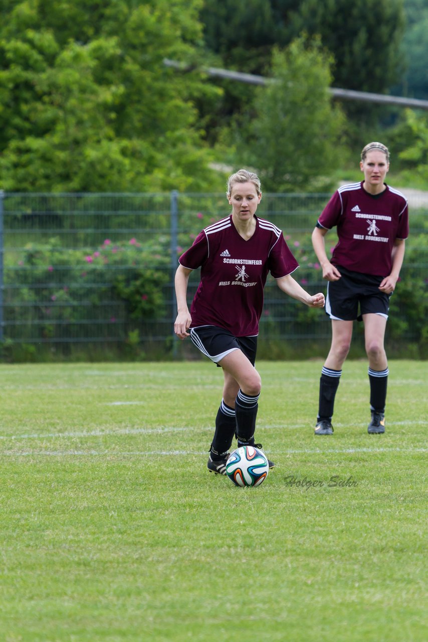 Bild 83 - Frauen FSC Kaltenkirchen : SG Wilstermarsch : Ergebnis: 1:1